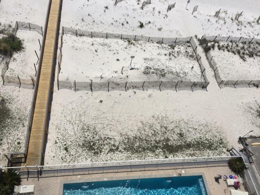Vacayfun Condos - Caribbean Gulf Shores Zewnętrze zdjęcie