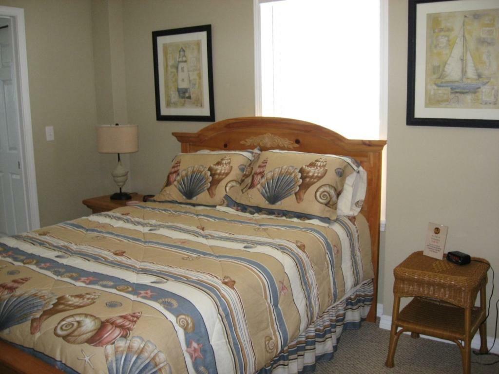 Vacayfun Condos - Caribbean Gulf Shores Zewnętrze zdjęcie
